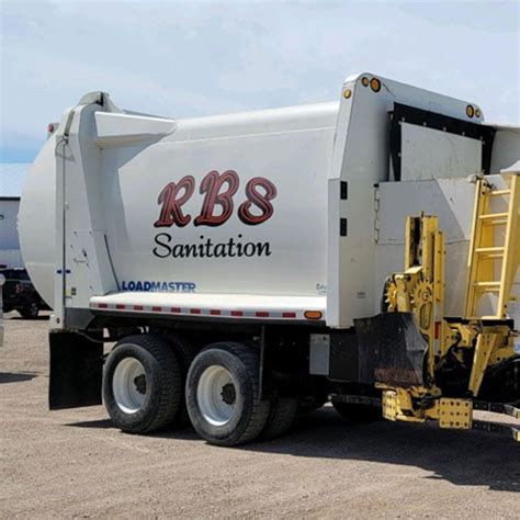 waste management sioux falls|RBS Sanitation .